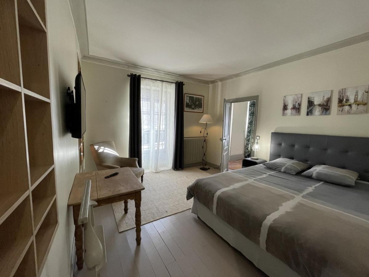 Living'Melun, La Campagne A Melun ! Apartment Exterior photo
