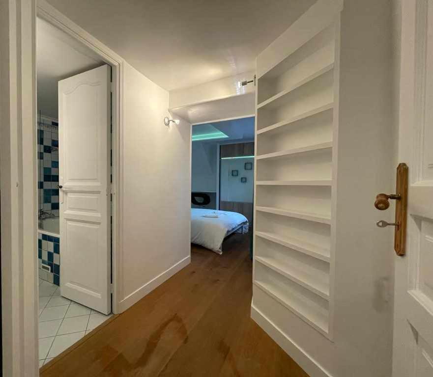 Living'Melun, La Campagne A Melun ! Apartment Exterior photo
