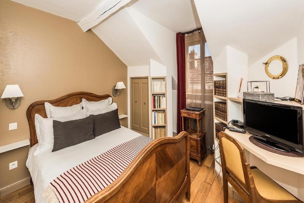 Living'Melun, La Campagne A Melun ! Apartment Exterior photo