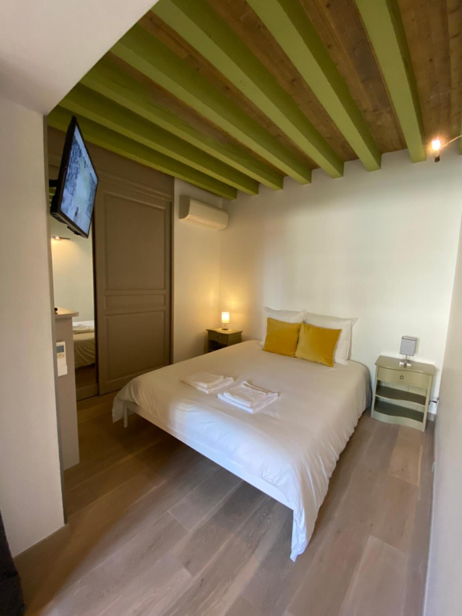 Living'Melun, La Campagne A Melun ! Apartment Exterior photo