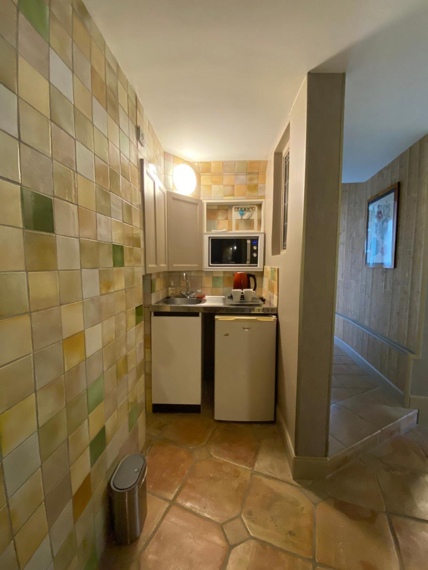 Living'Melun, La Campagne A Melun ! Apartment Exterior photo
