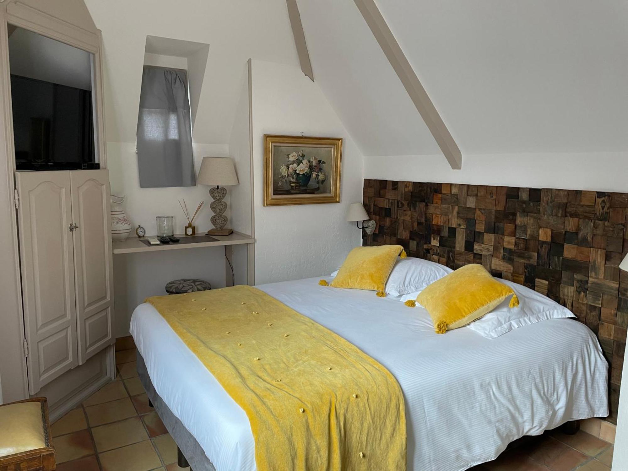 Living'Melun, La Campagne A Melun ! Apartment Exterior photo